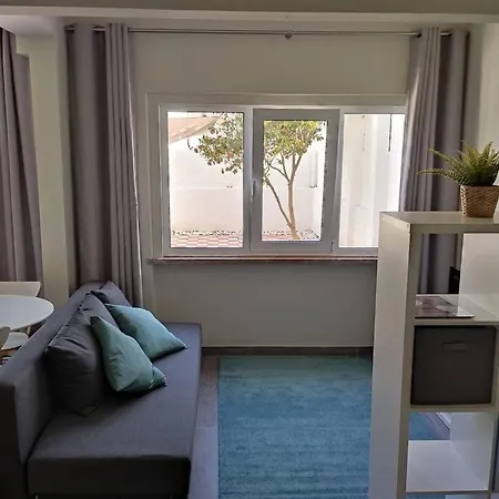 Memoria 49 Terrace * Lisbona