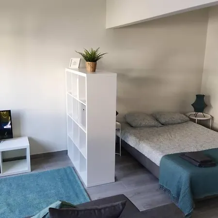 Apartman Memoria 49 Terrace Lisboa