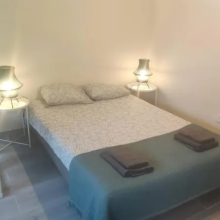 Apartman Memoria 49 Terrace *